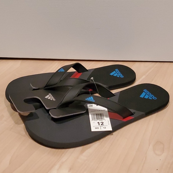adidas Other - Mens Sz. 12 Adidas Flip flops